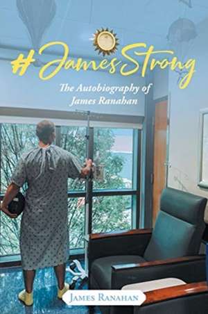 #JamesStrong de James Ranahan