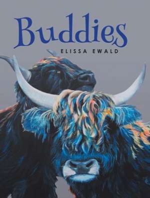 Buddies de Elissa Ewald