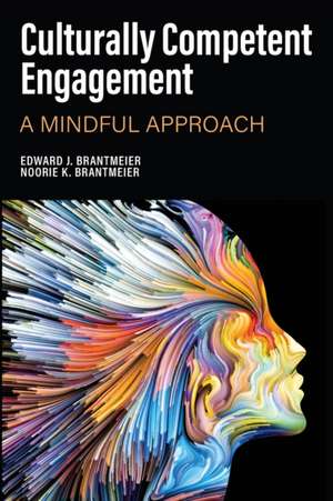 Culturally Competent Engagement de Edward J. Brantmeier