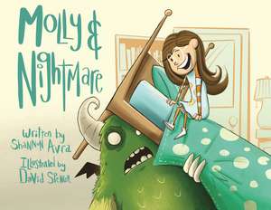 Molly & Nightmare de Shannon Avra