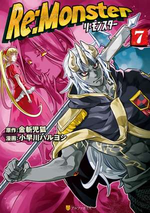 RE: Monster Vol. 7 de Kogitsune Kanekiru