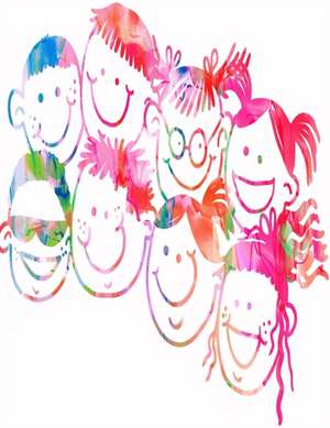 Kid's Sketch Book de Rwg