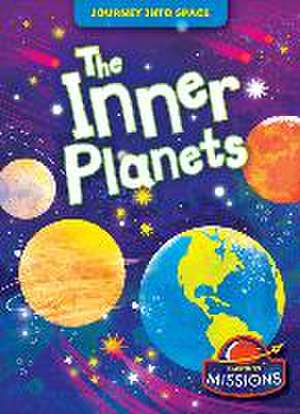 The Inner Planets de Christina Leaf