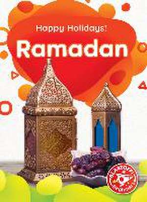 Ramadan de Betsy Rathburn