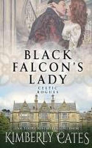 Black Falcon's Lady de Kimberly Cates