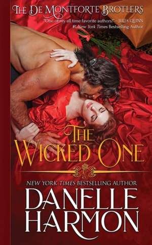 The Wicked One de Danelle Harmon