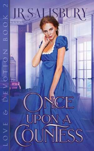 Once Upon a Countess de Salisbury