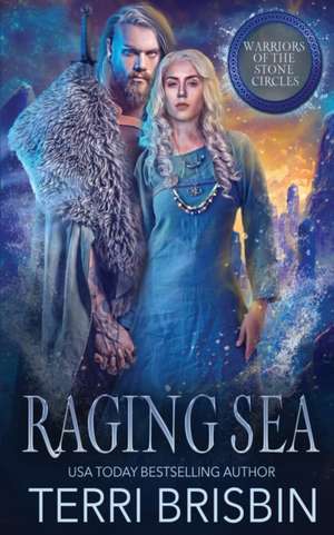 Raging Sea de Terri Brisbin