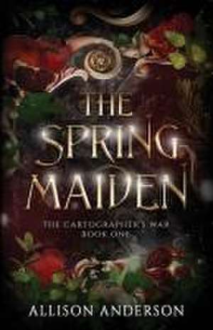 The Spring Maiden de Allison Anderson