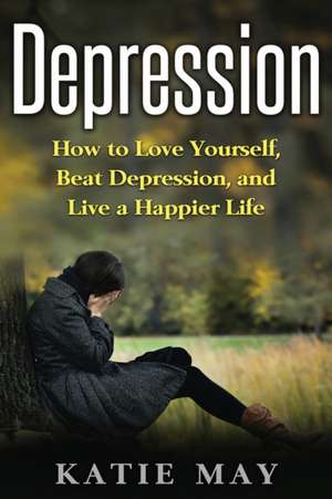 Depression de Katie May