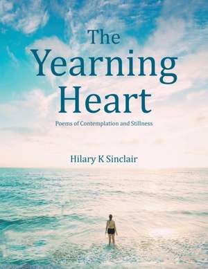 Sinclair, H: Yearning Heart