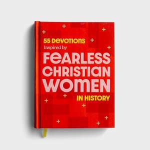 55 Devotions Christian Women de Dayspring