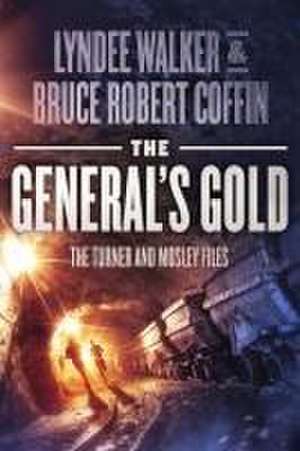 The General's Gold de Lyndee Walker