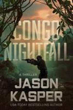 Congo Nightfall de Jason Kasper