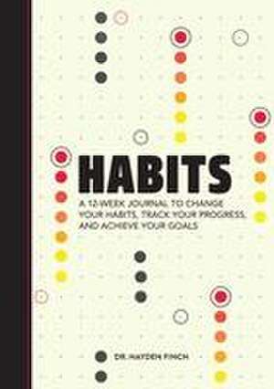 Habits de Hayden Finch