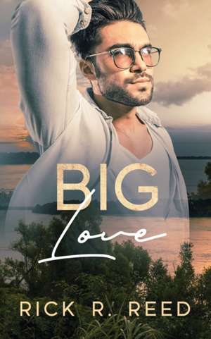 Big Love de Rick R Reed
