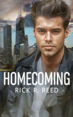 Homecoming de Rick R Reed