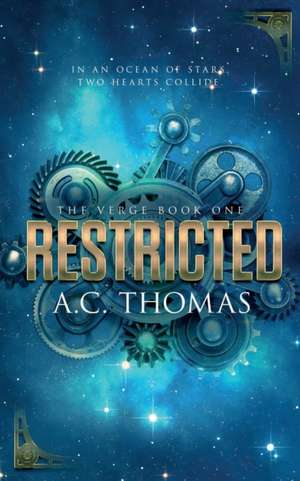 Restricted de A. C. Thomas