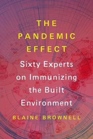 The Pandemic Effect de Blaine Brownell