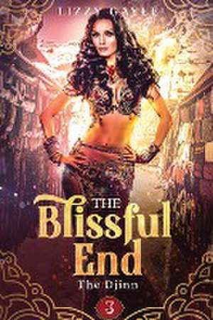 The Blissful End de Lizzy Gayle