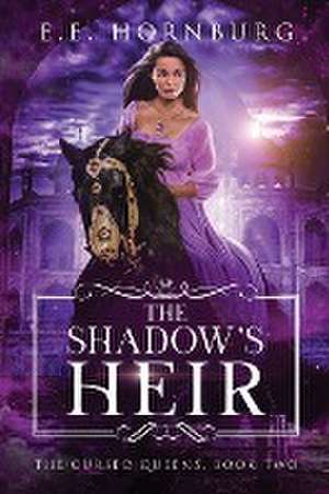 The Shadow's Heir de E. E. Hornburg