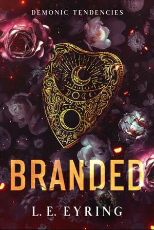 Branded de L. E. Eyring