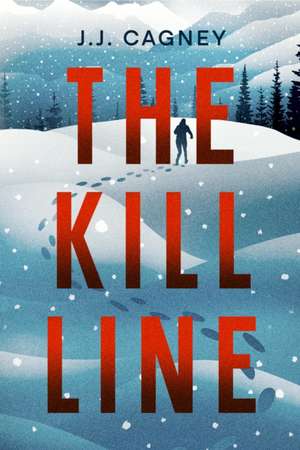 The Kill Line de J J Cagney