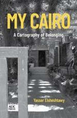 My Cairo de Yasser Elsheshtawy