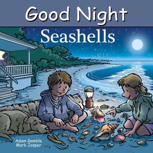 Good Night Seashells de Adam Gamble