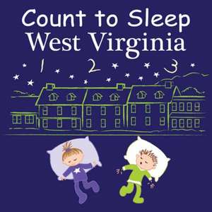 Count to Sleep West Virginia de Adam Gamble