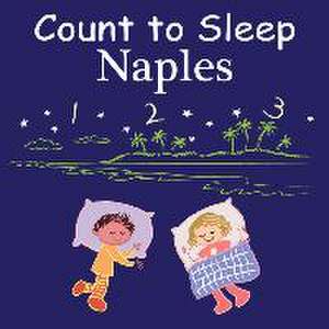 Count to Sleep Naples de Adam Gamble