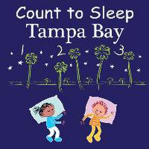 Count to Sleep Tampa Bay de Adam Gamble