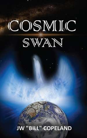 Cosmic Swan de JW "Bill" Copeland