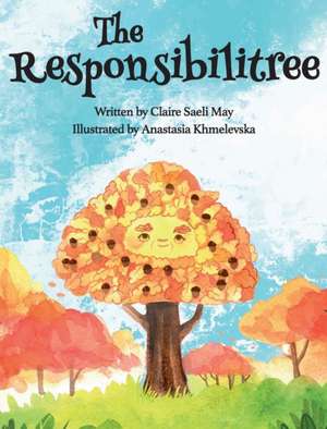 The Responsibilitree de Claire Saeli May