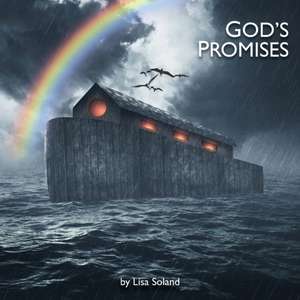 God's Promises de Lisa Soland