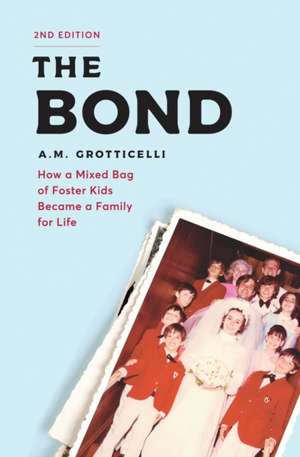 The Bond de A. M. Grotticelli