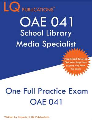 OAE 041 de Lq Publications