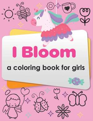 I Bloom de Patricia Larson