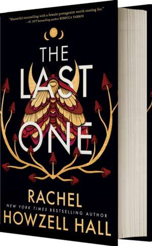 The Last One (Standard Edition) de Rachel Howzell Hall