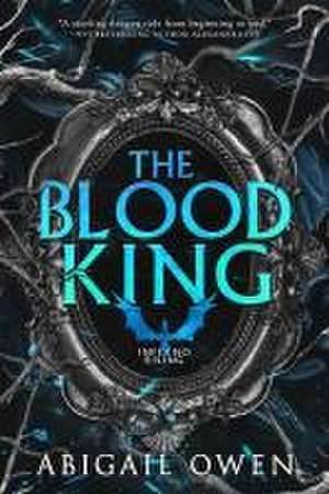 The Blood King de Abigail Owen