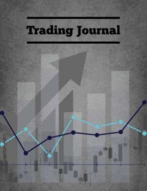 Trading Journal de Amy Newton