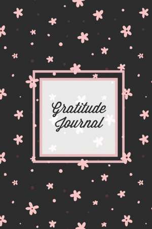 Gratitude Journal de Amy Newton