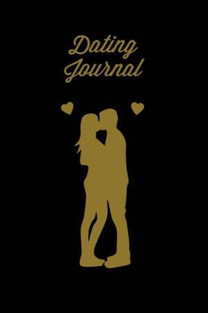 Dating Journal de Amy Newton