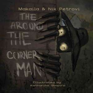 The Around The Corner Man de Nikolay Petrov