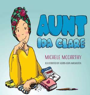 Aunt Ida Clare de Michele Mccarthy