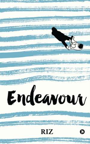 Riz: ENDEAVOUR