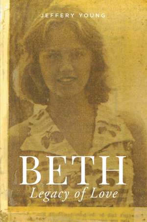 Beth de Jeffery Young