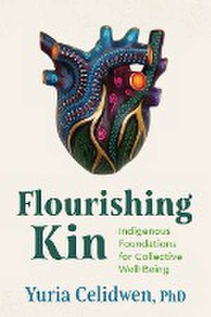 Flourishing Kin de Yuria Celidwen