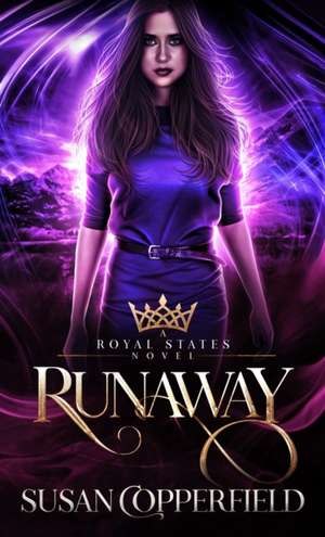 Runaway de Susan Copperfield