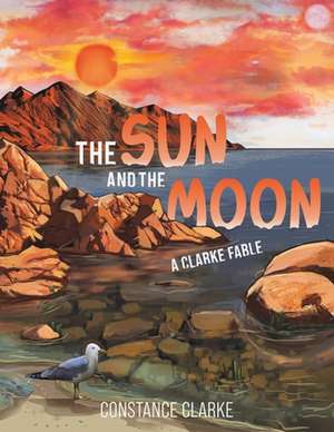 The Sun and The Moon de Constance Clarke